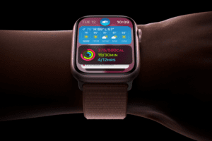 Apple Watch Series 9: The Ultimate Companion for Modern Life