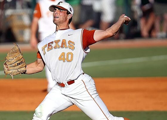 Texas Tech Baseball: A Winning Legacy on the Diamond