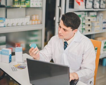 Online Pharmacy is Best Place to Purchase Drug store Items