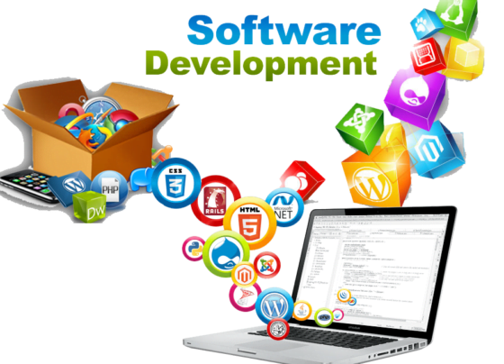 Top 5 Advantages of Custom Software Development Companies