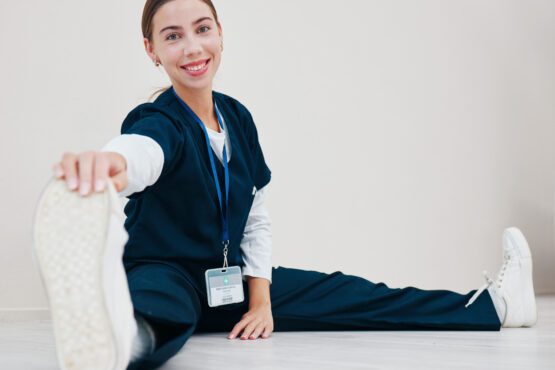 Best Shoes for Nurses: Striding with Comfort and Style