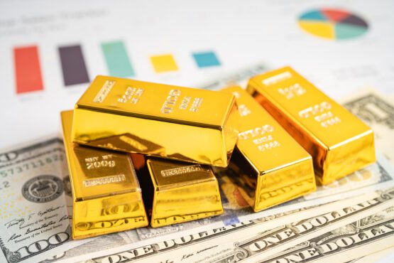 Looking To Get Started In Gold Investing? Read This First!