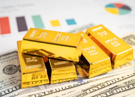 Looking To Get Started In Gold Investing? Read This First!
